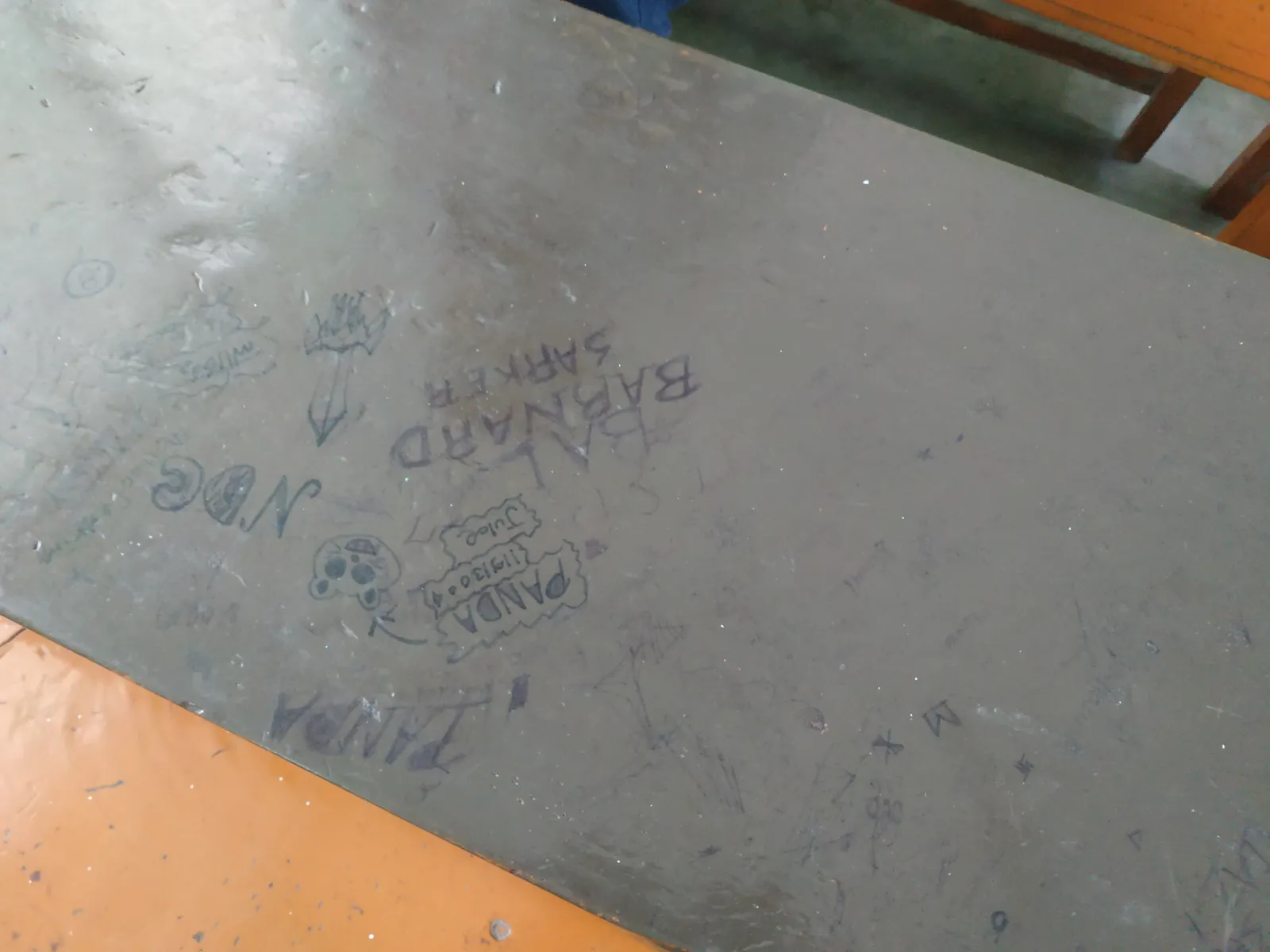 Priceless Campus Moments