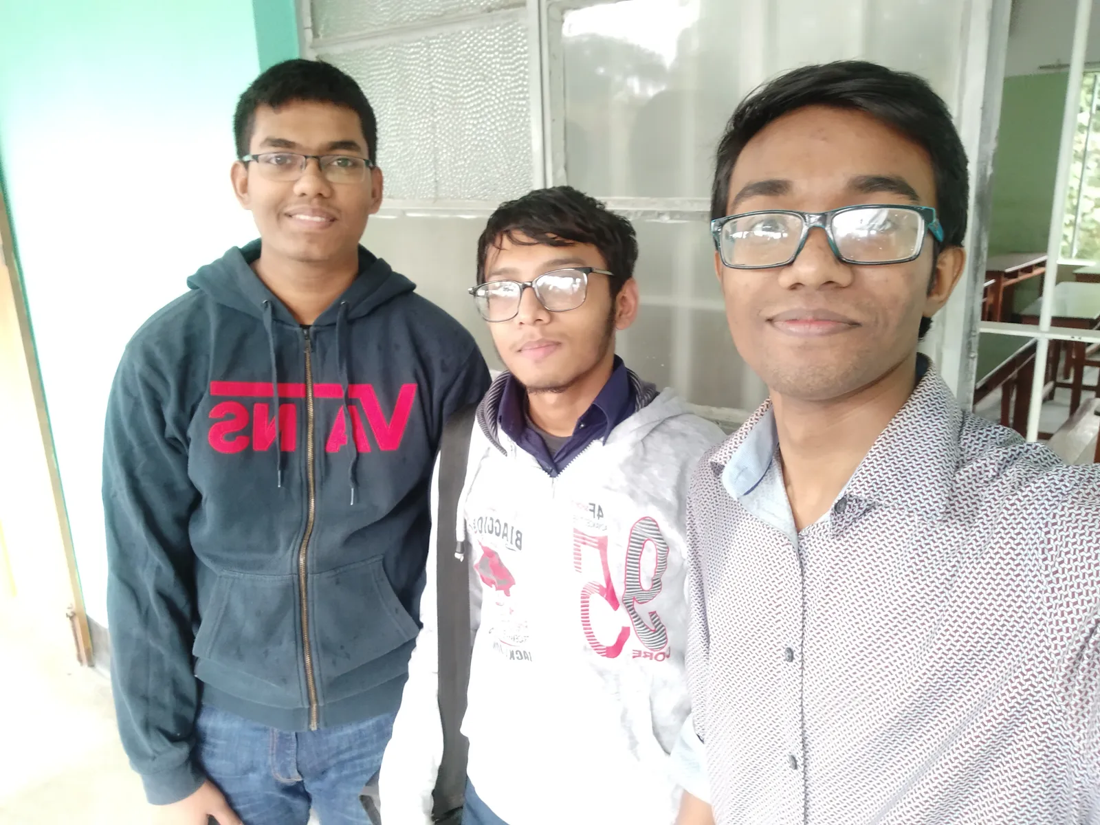 Classmates Gathering