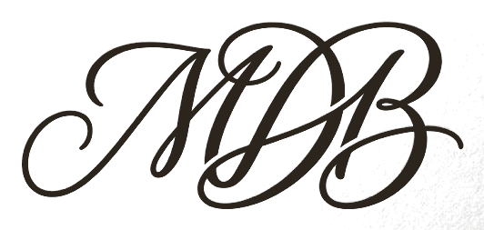 Marcel David Baroi signature